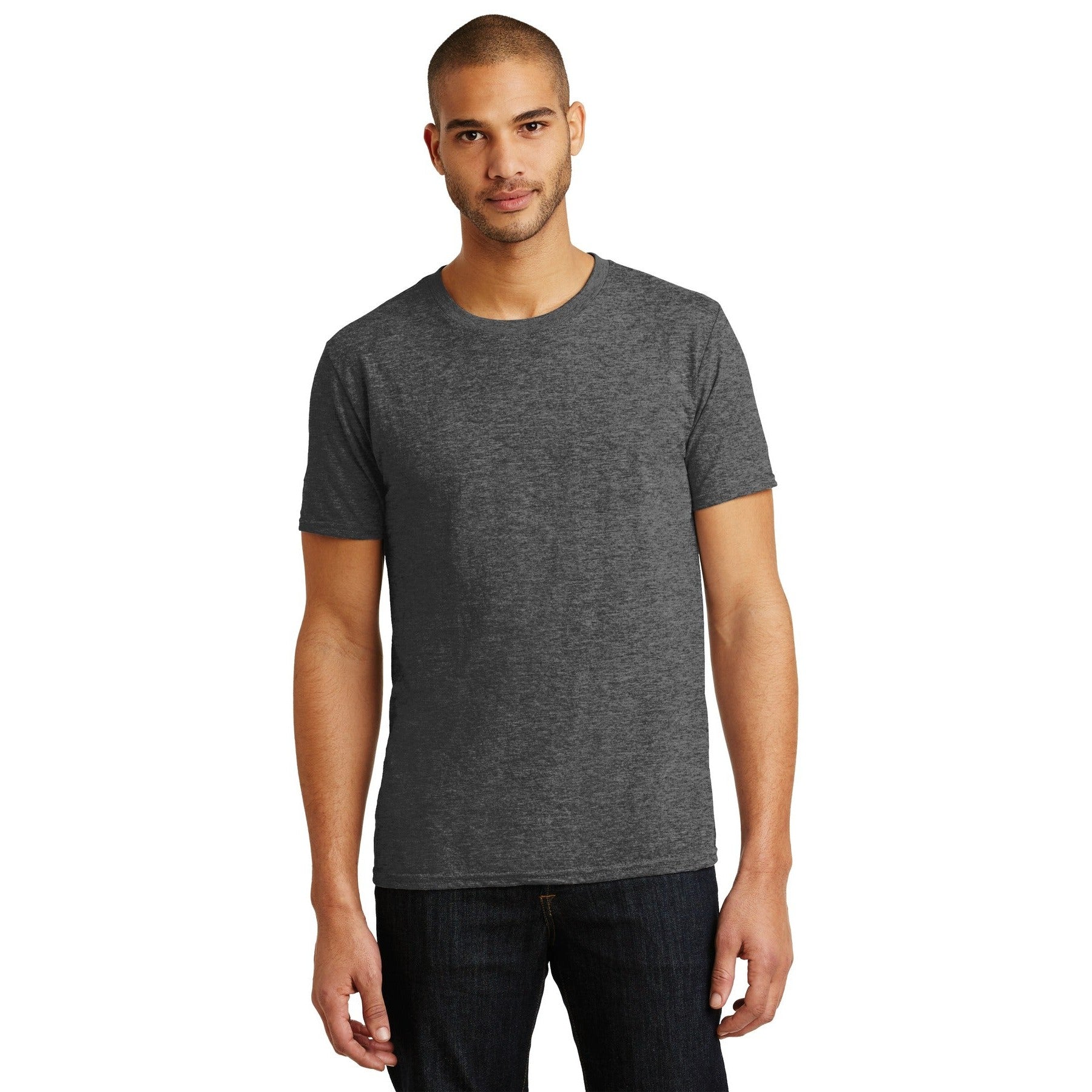 Gildan-Gildan® Tri-Blend Tee. 6750-MedTech-3